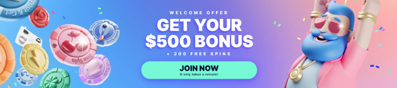 casino friday welcome bonus