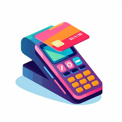 payment method credit card