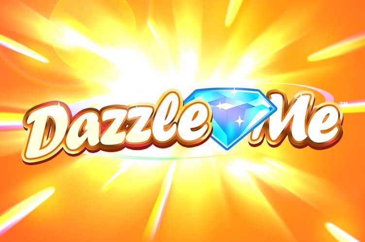 dazzle me slot game