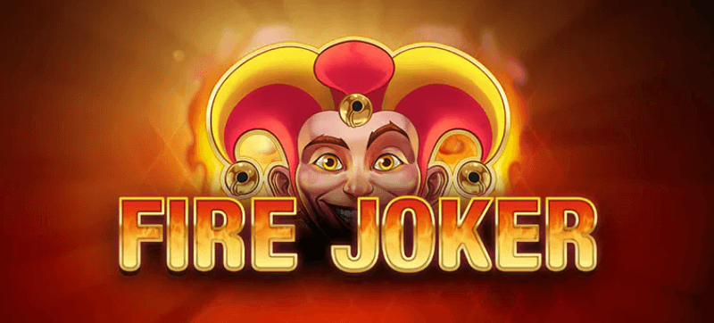 fire joker slot game