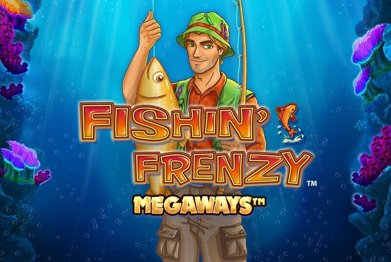 finshin frenzy megaways