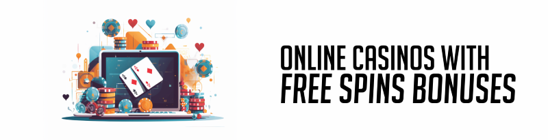 Online Casinos New Zealand Free Spins Bonuses