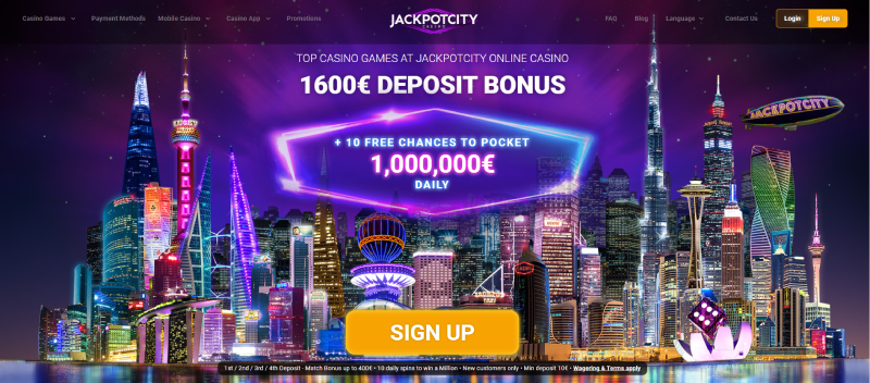 jackpotcity online casino new zealand