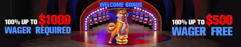 kryptosino casino welcome bonus
