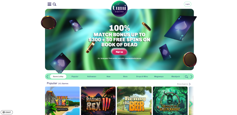 lumi online casino new zealand