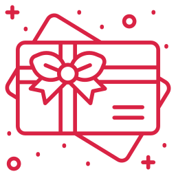 gift card icon