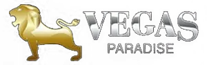 vegas paradise logo