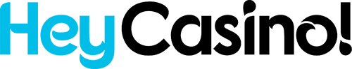 heycasino logo