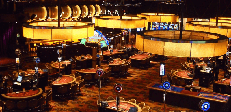 skycity auckland casino