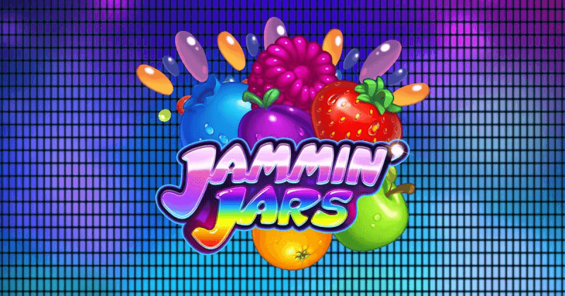 jammin jars slot game