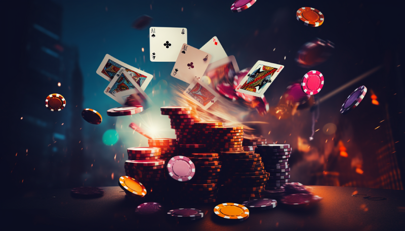 strategies to profit from free casino bonuses